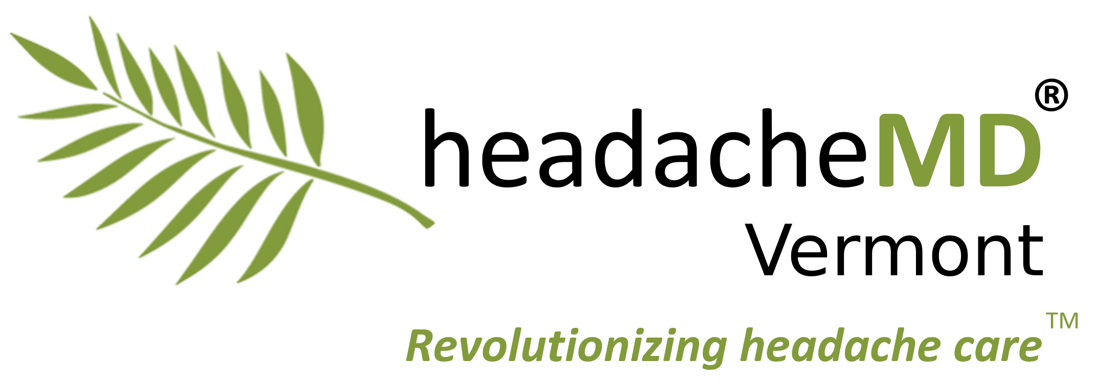 headacheMD® Vermont